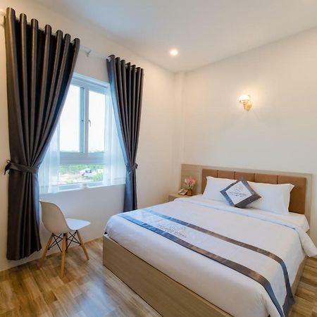 Thoi Binh Hotel Cam Lam Zewnętrze zdjęcie